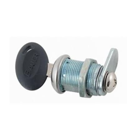 Bilstein 46mm B6 Series Shock Absorber Freightliner XC23 Rear B52-24186452